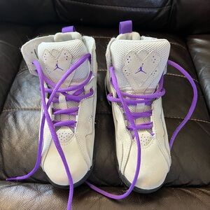 Youth Jordans